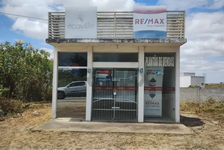 Sala Comercial para alugar, 25m² no Bodocongó, Campina Grande