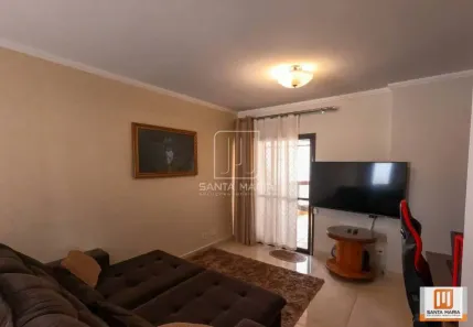 Apartamento com 2 Quartos à venda, 95m² no Centro, Ribeirão Preto