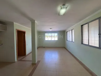 Casa com 3 Quartos para alugar, 169m² no Antares, Londrina