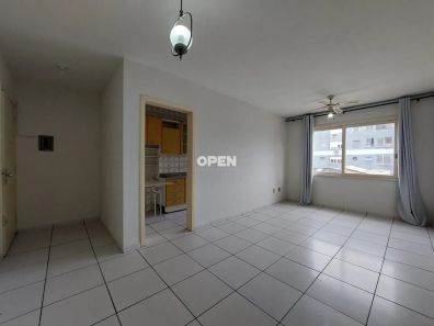 Apartamento com 1 Quarto à venda, 49m² no Centro, Canoas