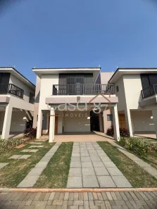 Sobrado com 3 Quartos à venda, 140m² no Residencial Estância Eudóxia (Barão Geraldo), Campinas
