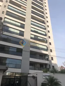 Apartamento com 3 Quartos à venda, 144m² no Nova Aliança, Ribeirão Preto