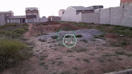 Lote/Terreno à venda, 175m² no Setville Altos de São José, São José dos Campos
