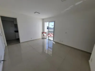 Apartamento com 2 Quartos à venda, 52m² no Loteamento Industrial Água Preta, Pindamonhangaba