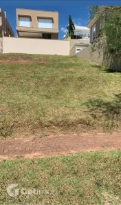 Lote/Terreno à venda, 420m² no Alphaville, Santana de Parnaíba
