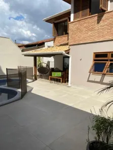 Casa com 4 Quartos à venda, 360m² no São Paulo II, Cotia