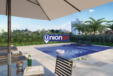 Apartamento com 3 Quartos à venda, 81m² no Conjunto Residencial Jardim Canaã, São Paulo