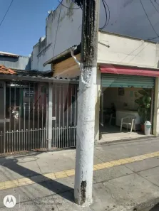 Lote/Terreno à venda, 125m² no Jardim Brasil (Zona Norte), São Paulo