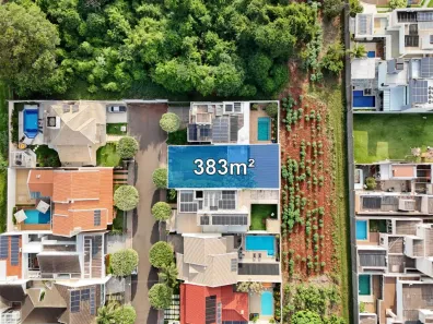 Casa de Condomínio com 2 Quartos à venda, 84m² no Zona 08, Maringá
