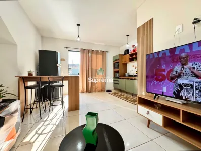 Apartamento com 2 Quartos à venda, 52m² no Santa Regina, Itajaí