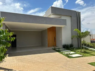 Casa com 3 Quartos à venda, 170m² no Residencial Maria Júlia, São José do Rio Preto