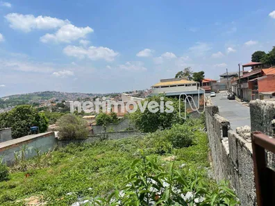 Lote/Terreno à venda, 395m² no Xodó Marize, Belo Horizonte