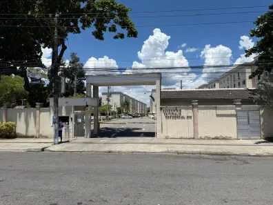 Apartamento com 2 Quartos à venda, 43m² no Cosmos, Rio de Janeiro