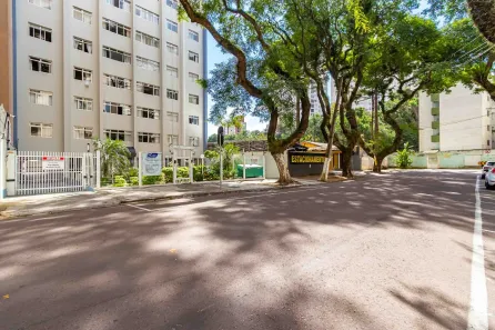 Apartamento com 3 Quartos à venda, 77m² no Portão, Curitiba