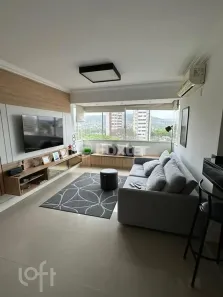 Apartamento com 2 Quartos à venda, 68m² no Jardim Botânico, Porto Alegre