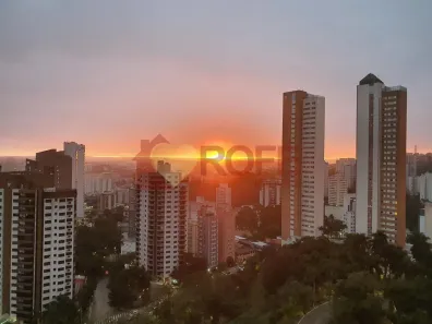 Apartamento com 4 Quartos para venda ou aluguel, 211m² no Vila Andrade, São Paulo