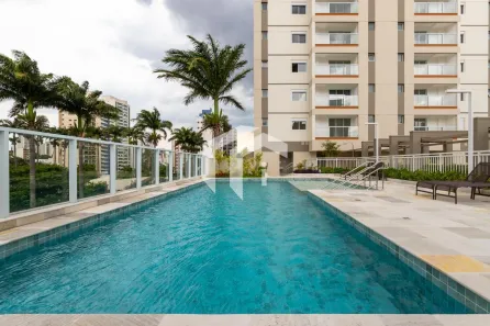 Apartamento com 1 Quarto para alugar, 41m² no Vila Itapura, Campinas