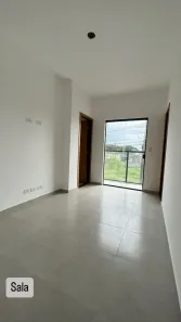 Casa de Condomínio com 1 Quarto à venda, 51m² no Esmeralda, Praia Grande