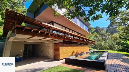 Sobrado com 5 Quartos à venda, 550m² no Maresias, São Sebastião