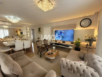 Apartamento com 3 Quartos à venda, 117m² no Centro, Jaraguá do Sul