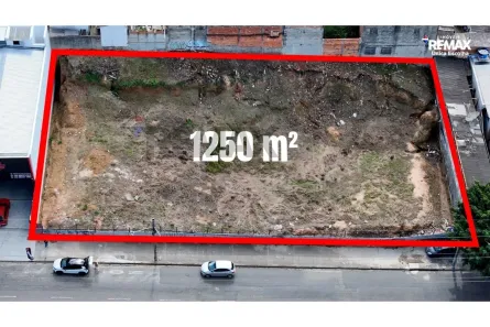Lote/Terreno à venda, 1250m² no Parque das Laranjeiras, Sorocaba