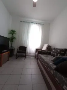 Apartamento com 2 Quartos à venda, 62m² no José Menino, Santos