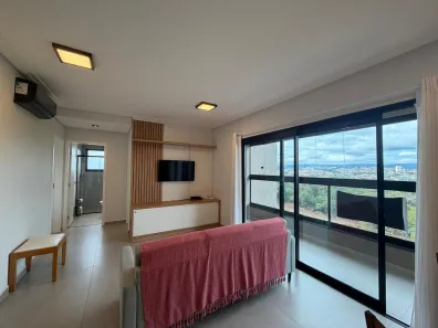 Apartamento com 2 Quartos à venda, 74m² no Jardim Residencial Guaporé, Sorocaba