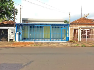 Sala Comercial para alugar, 21m² no Cidade Jardim, Limeira