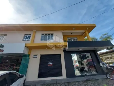 Ponto Comercial para alugar, 25m² no Forquilhinha, São José