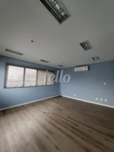 Sala Comercial à venda, 30m² no Santo Amaro, São Paulo