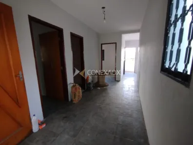 Casa com 3 Quartos à venda, 250m² no Jardim Antonio Von Zuben, Campinas