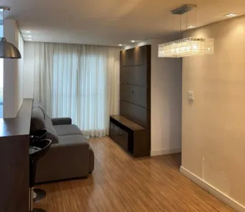 Apartamento com 2 Quartos à venda, 53m² no Lapa, São Paulo