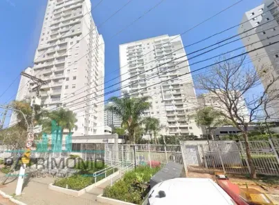 Apartamento com 2 Quartos à venda, 54m² no Vila Prudente, São Paulo