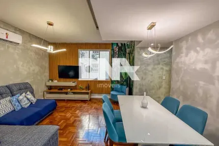 Apartamento com 2 Quartos à venda, 71m² no Flamengo, Rio de Janeiro
