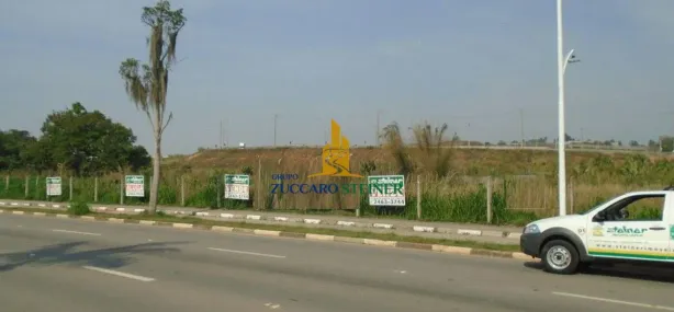 Lote/Terreno para alugar, 8000m² no Portão, Arujá