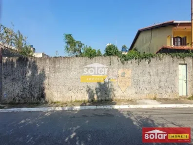 Lote/Terreno à venda, 500m² no Parque Cruzeiro do Sul, São Paulo