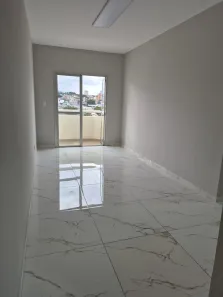 Apartamento com 2 Quartos para alugar, 69m² no Vila Ipiranga, Mogi das Cruzes