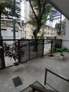 Apartamento com 4 Quartos à venda, 180m² no Icaraí, Niterói
