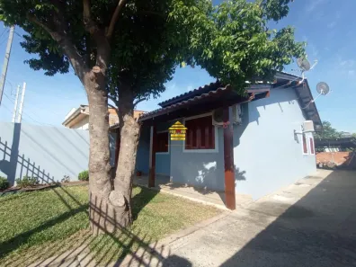 Casa com 3 Quartos à venda, 75m² no Campina, São Leopoldo