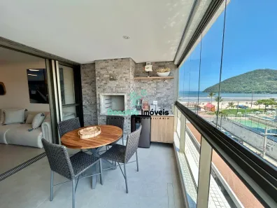 Apartamento com 3 Quartos à venda, 112m² no Centro, Bertioga