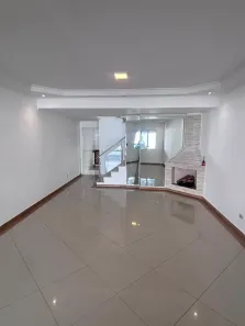 Casa de Condomínio com 2 Quartos para alugar, 116m² no Tremembé, São Paulo