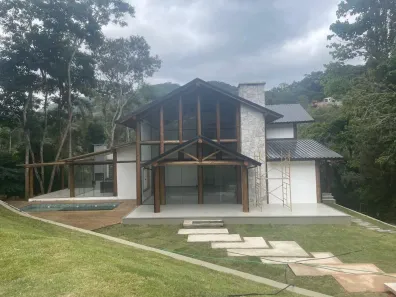Casa com 1 Quarto à venda, 590m² no Itaipava, Petrópolis