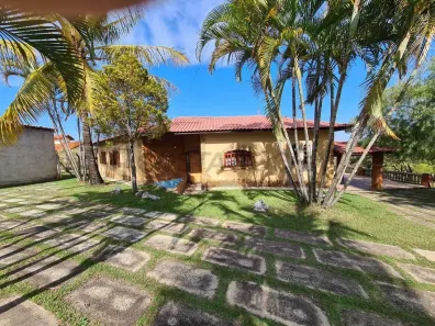 Fazenda/Sítio com 5 Quartos à venda, 646m² no Jardim Arquidiocesano, Salto