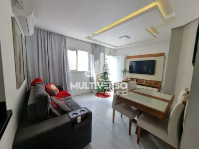 Casa com 2 Quartos à venda, 70m² no Sítio do Campo, Praia Grande