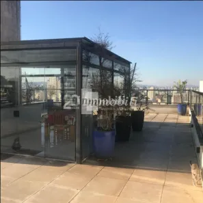 Cobertura com 4 Quartos à venda, 390m² no Vila Buarque, São Paulo