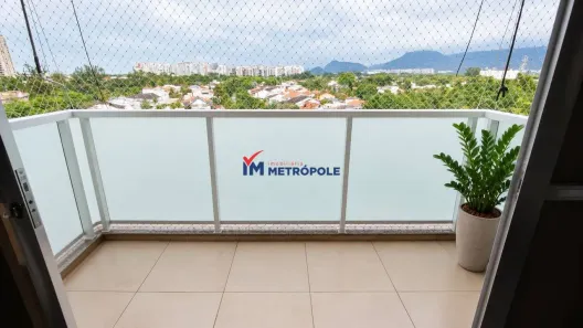 Apartamento com 3 Quartos à venda, 79m² no Barra da Tijuca, Rio de Janeiro