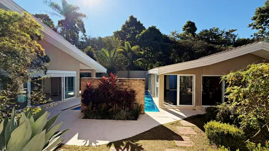Casa de Condomínio com 3 Quartos para alugar, 648m² no Portal do Paraíso II, Jundiaí