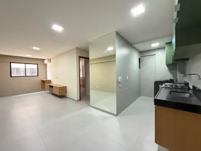 Apartamento com 1 Quarto à venda, 47m² no Cruz das Almas, Maceió