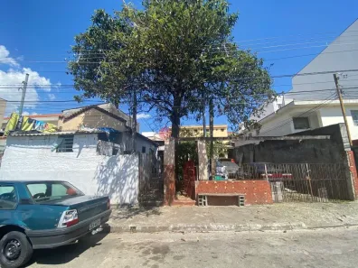 Lote/Terreno à venda, 508m² no Vila Mafra, São Paulo