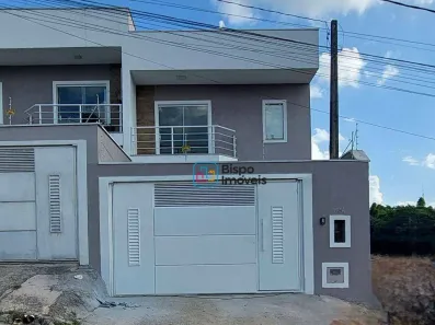 Casa com 3 Quartos para alugar, 161m² no Jardim Dona Judith, Americana